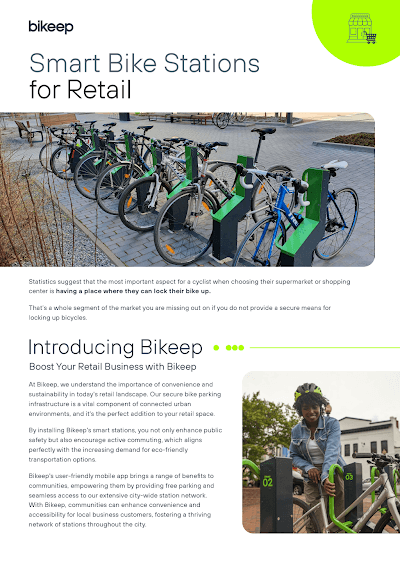 Retail Case Study preview