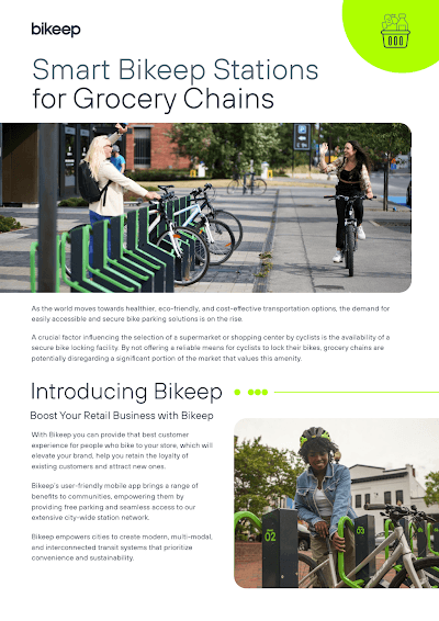 Grocery Chains Case Study preview