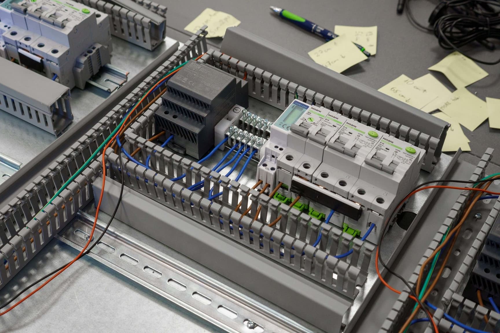 Power Supply