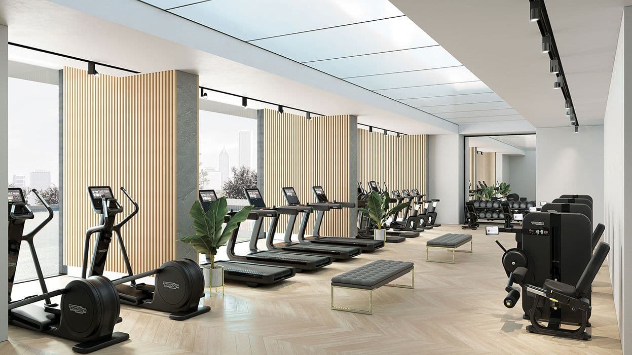 Fitness