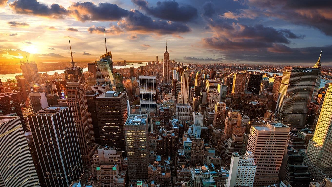 Cities