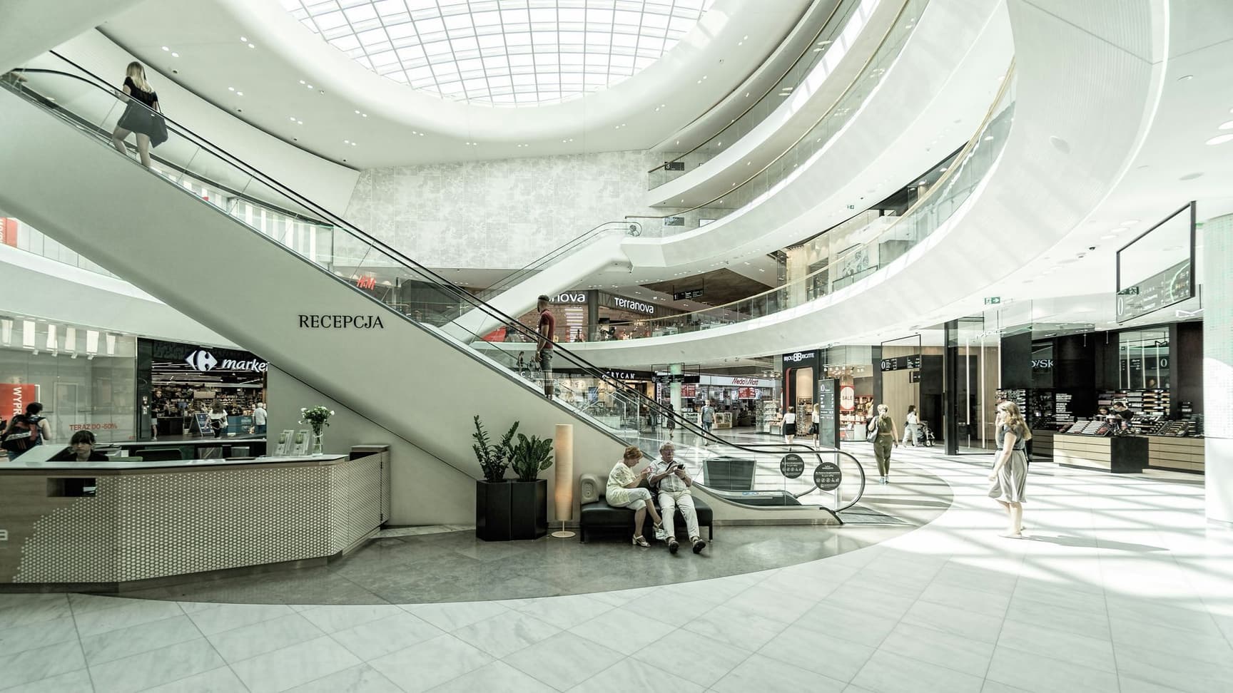 Retail