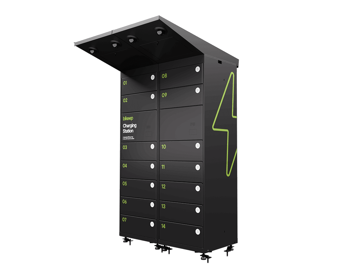 SmartShelter