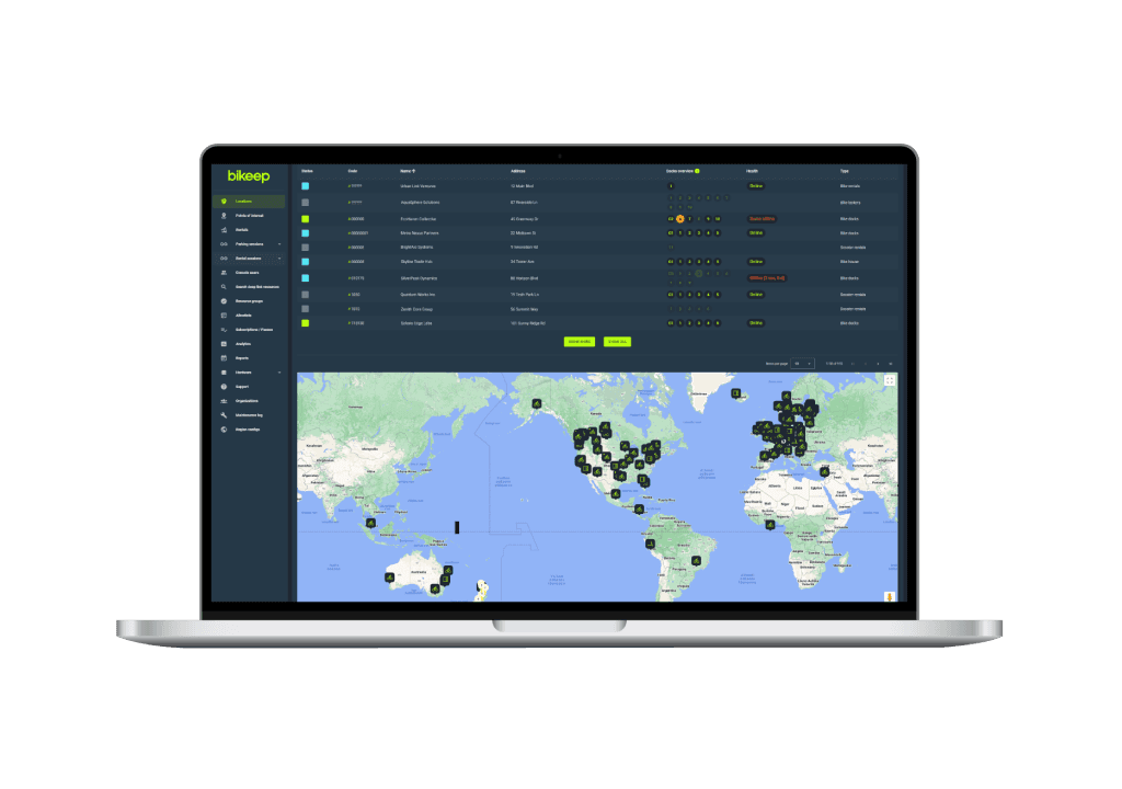 Management Console