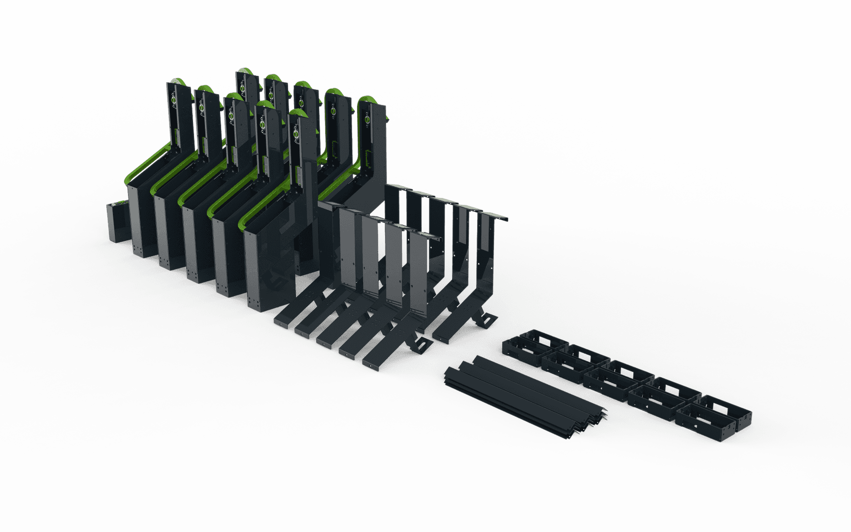 Plug-and-Play Install