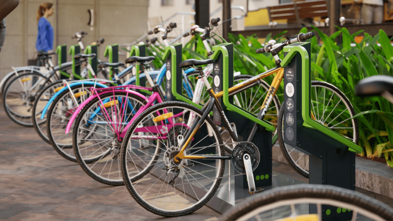 Scalable by Building