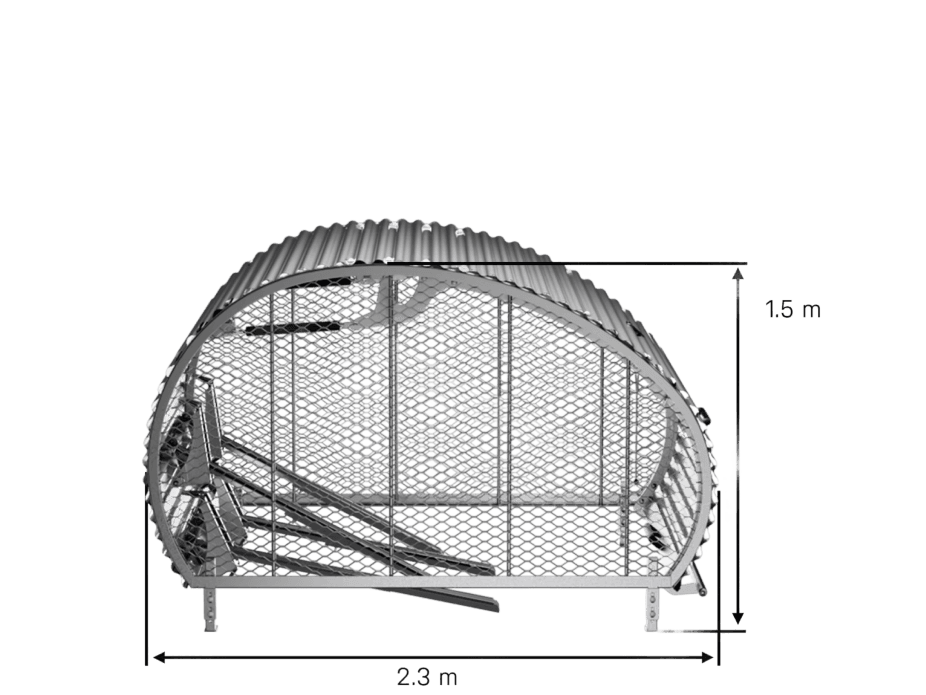 Architectural drawing