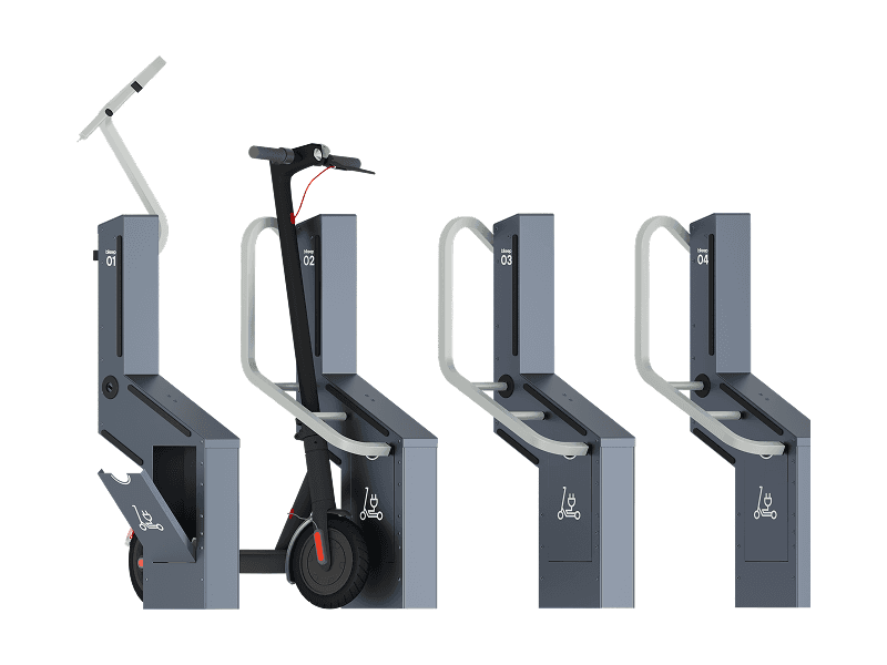 Scalable Row Design