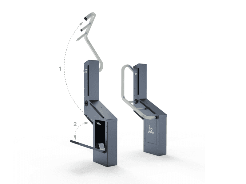 Bring Your Own Charger