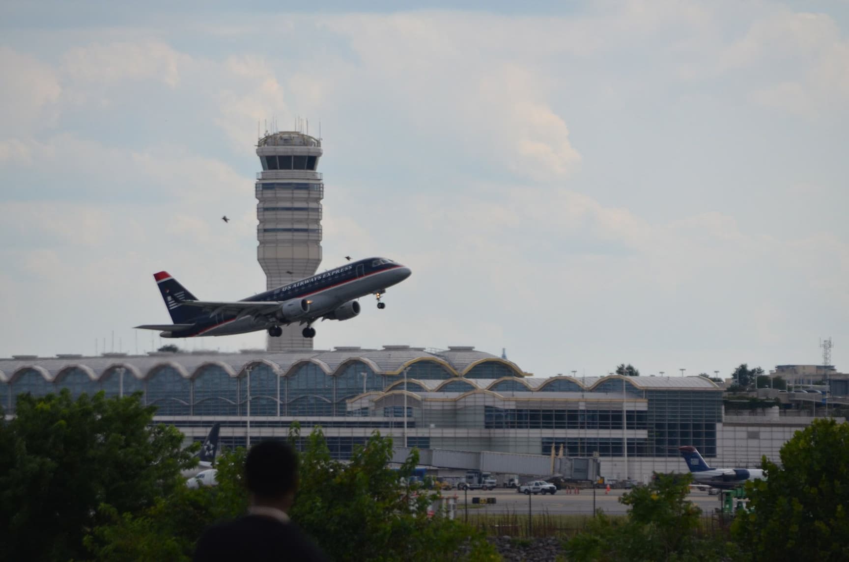 Reagan National Airport