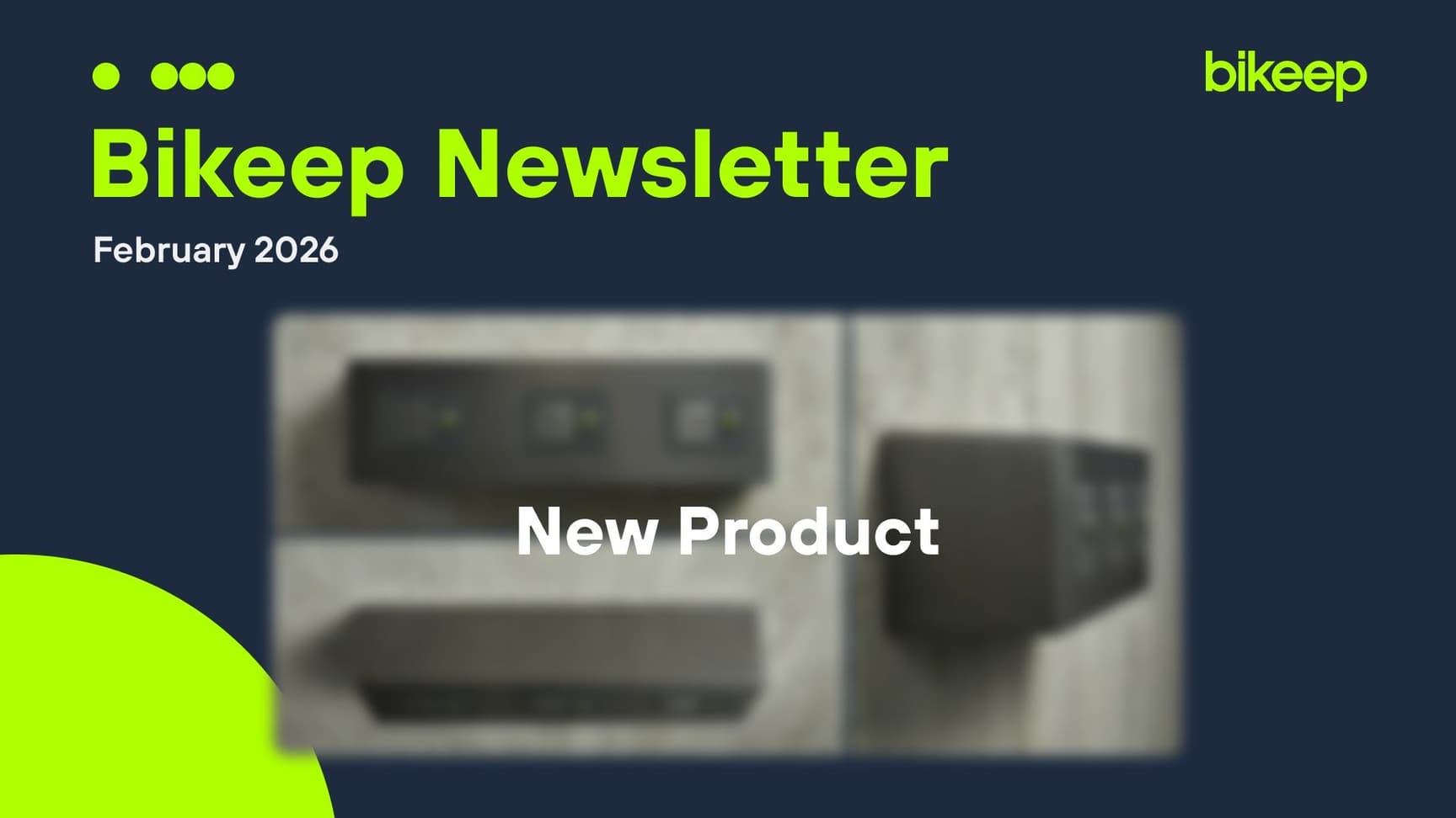 February 2026 Newsletter