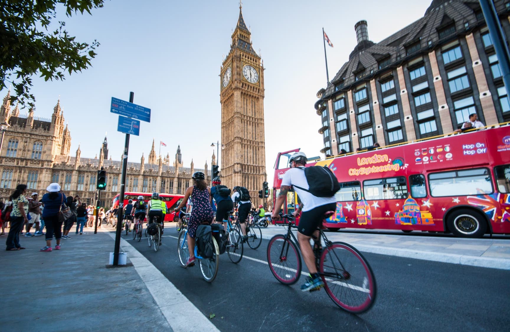 Imperial College London – New Installation 2025