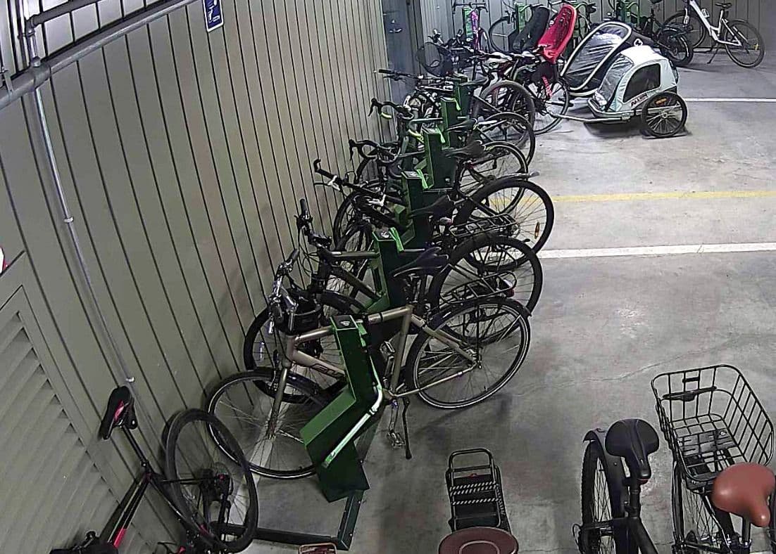 E-Bike Battery Fires and Condominiums: How to Keep Residents Safe Without Banning E-Bikes