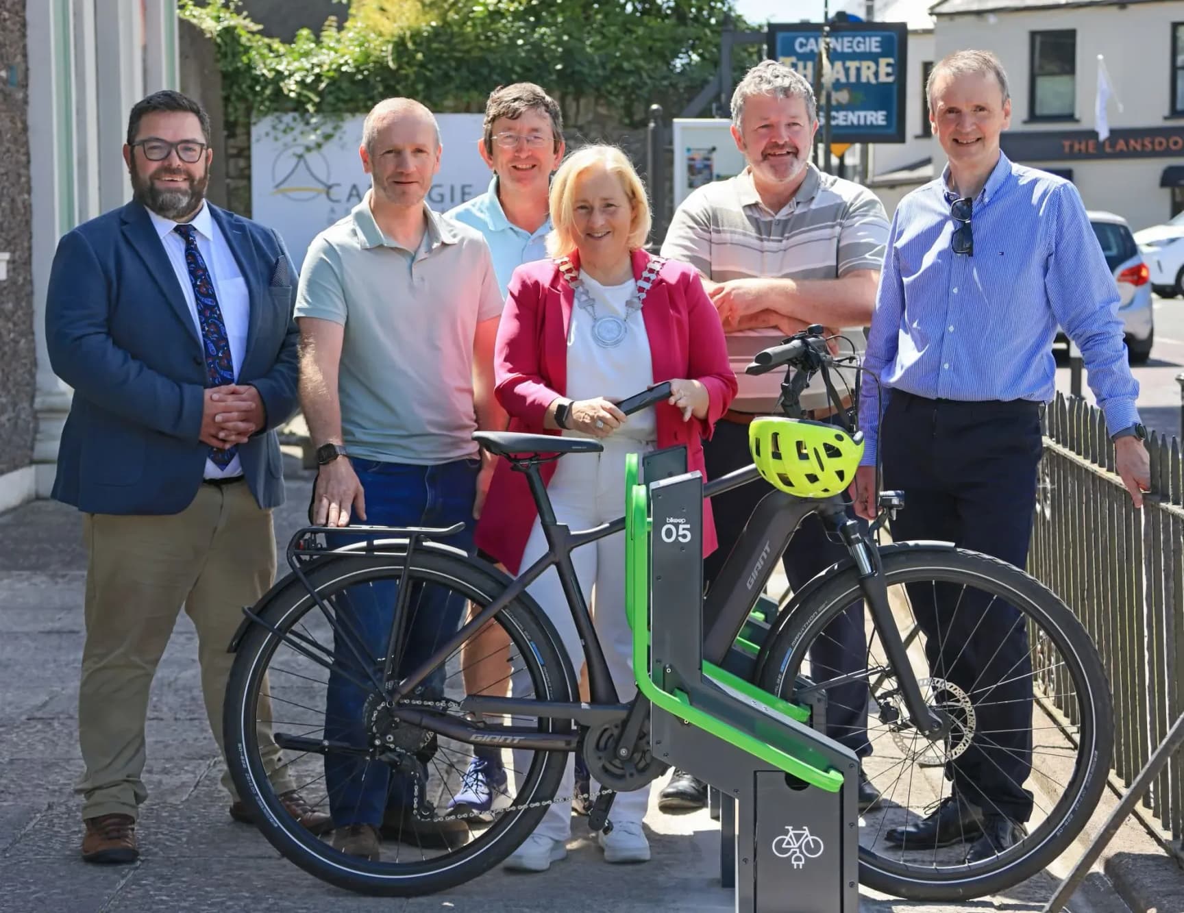 Kerry County Ireland – New Installation 2025