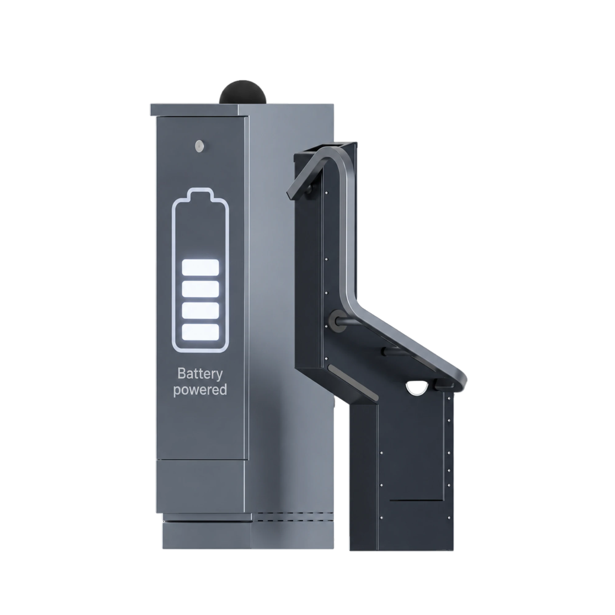 Battery Powered Station (G3)