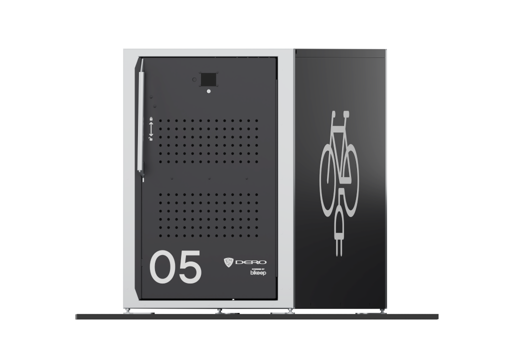 Dero Smart Locker D1/D2