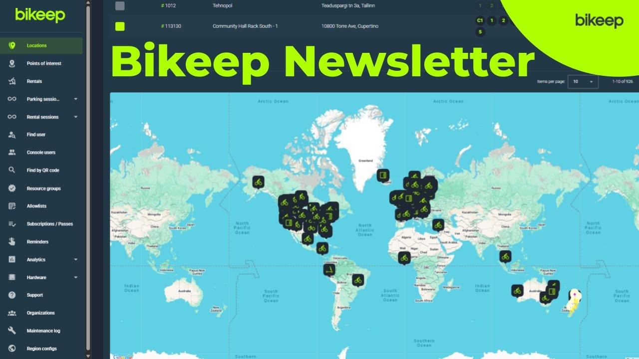 April 2025 Newsletter