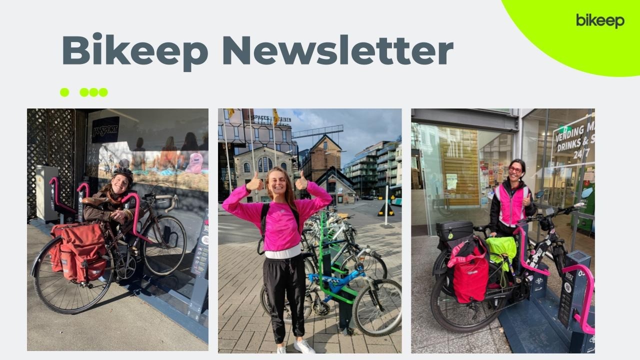 May 2025 Newsletter