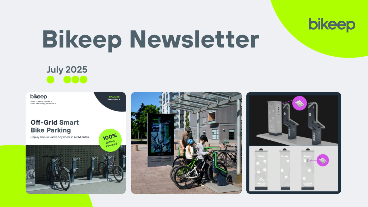 July 2025 Newsletter