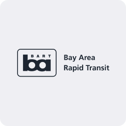 bart logo