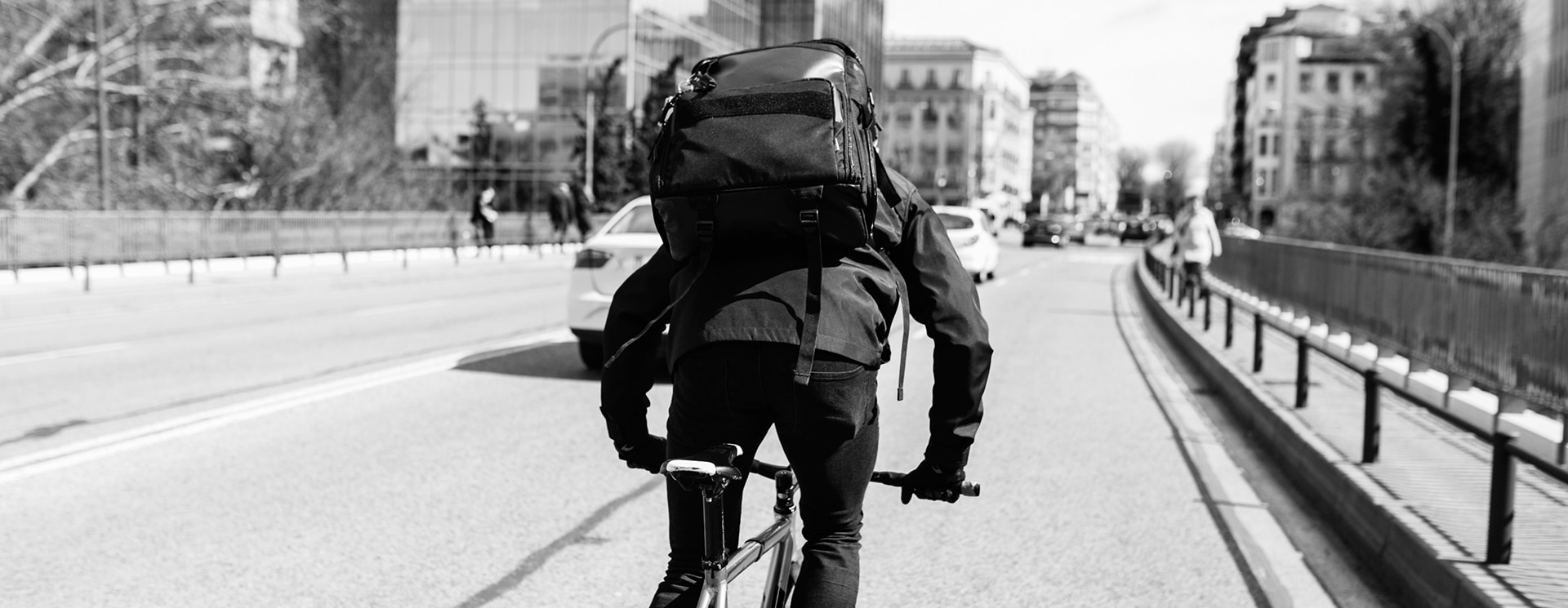 AUTONOMY Paris & the Urban Mobility Weekly talks with Bikeep CEO Kristjan Lind