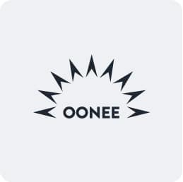 oonee logo